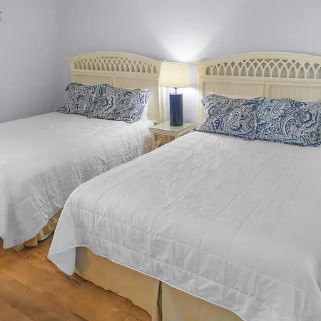 Is2 - Cozy 1 Bd - Steps Away From The Beach